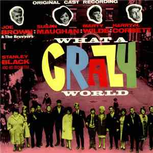 Various - What A Crazy World