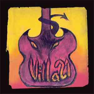 Villa 21 - Voodoo Baby (The Unreleased 