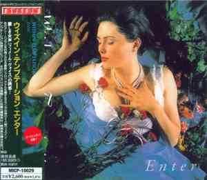 Within Temptation - Enter