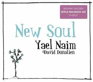 Yael Naim & David Donatien - New Soul