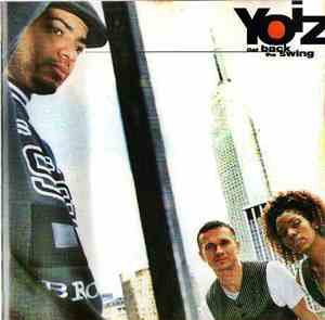 Yo-iz - Get Back The Swing