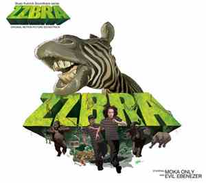 Zzbra - Original Motion Picture Soundtrack