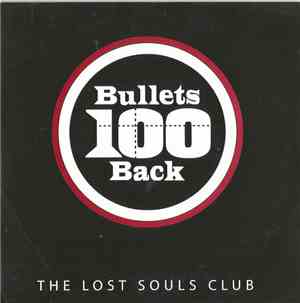 100 Bullets Back - The Lost Souls Club