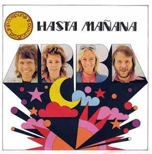 ABBA - Hasta Mañana