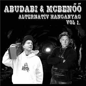 Abudabi & MC Benőő - Alternatív Hanganyag Vol. 1