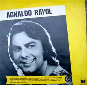 Agnaldo Rayol - Agnaldo Rayol