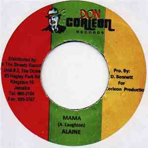 Alaine - Mama