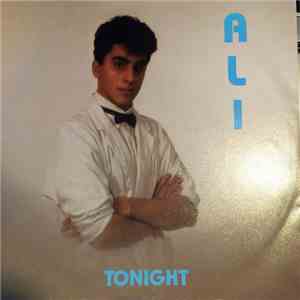 Ali - Tonight
