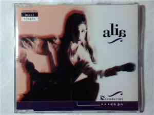 Alia - Stendermi Un po'