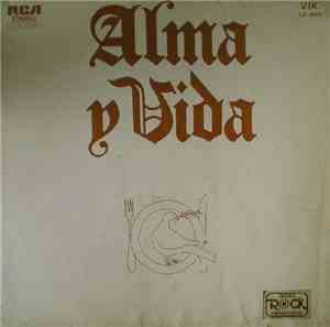 Alma Y Vida - Alma Y Vida - Volumen II