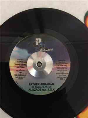 Alozade, T.O.K. - Father Abraham