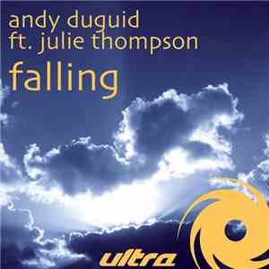 Andy Duguid ft. Julie Thompson - Falling
