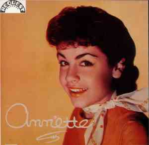 Annette  - Pineapple Princess
