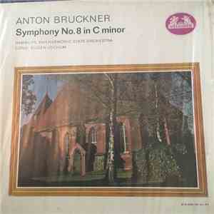 Anton Bruckner, Eugen Jochum, Philharmonisches Staatsorchester Hamburg - Sy ...