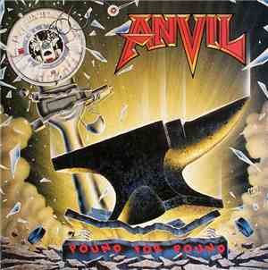Anvil - Pound For Pound