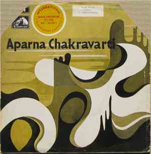 Aparna Chakravarti - Aaj Sakhi Aaye / Raga : Hans Kankini / Nipat Nidar