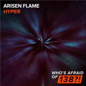Arisen Flame - Hyper
