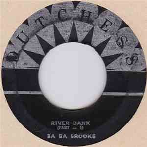 Baba Brooks - River Bank