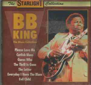 BB King - The Blues Collection