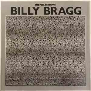 Billy Bragg - The Peel Sessions