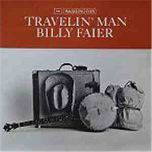Billy Faier - Travelin' Man