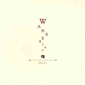 Billy Martin - Wandering
