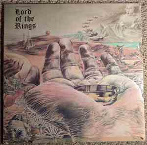 Bo Hansson - Music Inspired By Lord Of The Rings