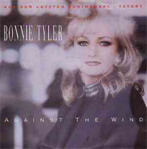 Bonnie Tyler - Against The Wind