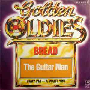 Bread - The Guitar Man