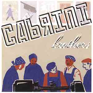 Cabrini - Brothers