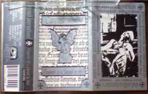 Carcrash International - Fragments Of A Journal In Hell