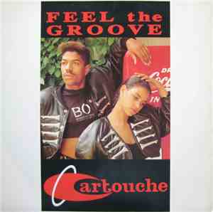 Cartouche - Feel The Groove
