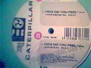 Caterpillar - How Do You Feel