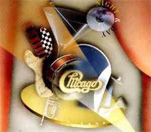 Chicago  - Night & Day (Big Band)
