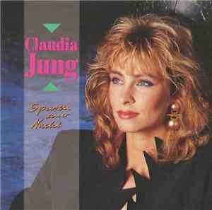 Claudia Jung - Spuren Einer Nacht