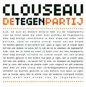 Clouseau - De Tegenpartij