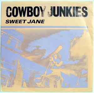 Cowboy Junkies - Sweet Jane