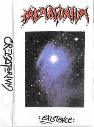 Crematorium  - Existence