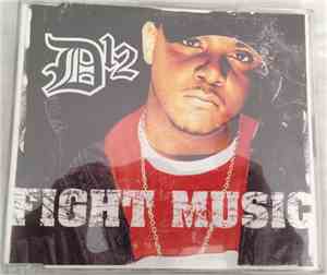 D12 - Fight Music