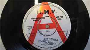 Danny Williams - Lovely Is She / Gone And Forgotten