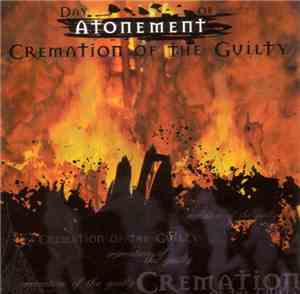 Day Of Atonement - Cremation Of The Guilty