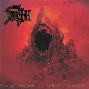Death  - The Sound Of Perseverance