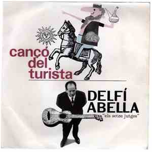 Delfí Abella - Cançó Del Turista