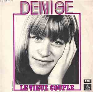 Denise - Le Vieux Couple