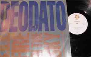 Deodato - S.O.S. Fire In The Sky