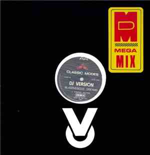 Depeche Mode - Mega Mix