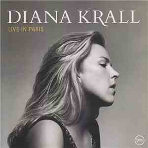 Diana Krall - Live In Paris