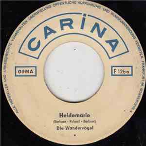 Die Wandervögel - Heidemarie