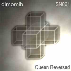 Dimomib - Queen Reversed