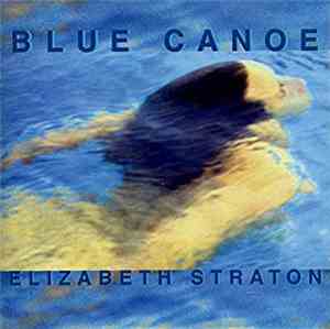Elizabeth Straton - Blue Canoe
